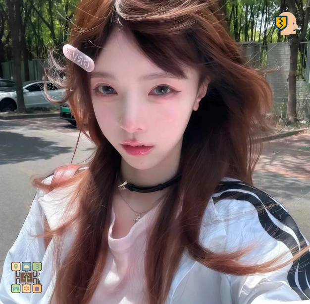 用户头像
